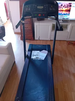 Cinta d Correr,T540C,PROFECIONAL(600255518),VIDEOS