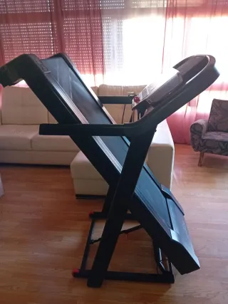 Cinta d Correr,T540C,PROFECIONAL(600255518),VIDEOS