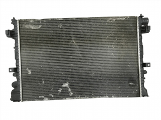 Radiador Agua Jumpy Scudo Expert I Fase 2