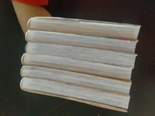 Manga Lagoon Engine. Serie completa.