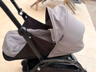 Babyzen Yoyo Pack Recién Nacido Beige