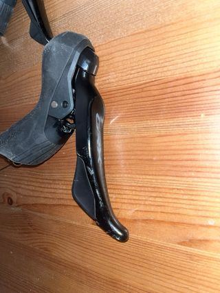 MANETAS GRAVEL GRX 10V