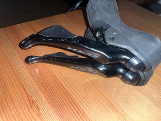 MANETAS GRAVEL GRX 10V