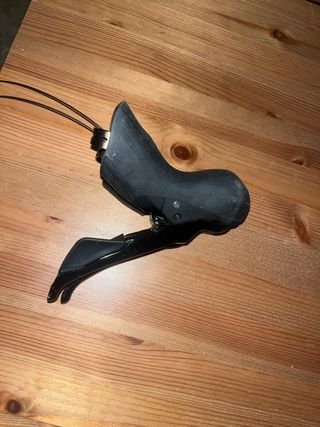 MANETAS GRAVEL GRX 10V