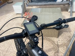 Bicicleta Eléctrica Bianchi T-Tronik Rebel 9.2 NX