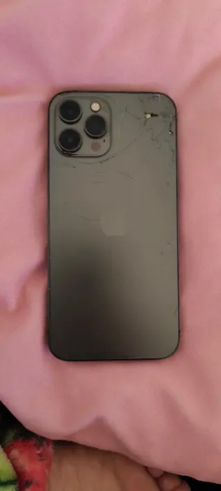 iPhone 12 Pro Max 256GB