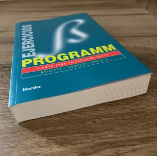 Pack libros alemán nivel A1–C2