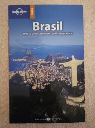 LOTE 2 GUIAS: CUBA / BRASIL