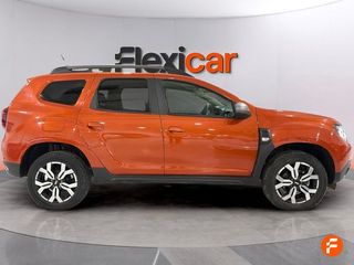 Dacia Duster Journey Bl. dCi 85kW(115CV) 4X4