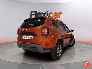 Dacia Duster Journey Bl. dCi 85kW(115CV) 4X4