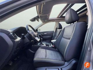 Nissan X-Trail 5P dCi 110 kW (150 CV) E6D TEKNA