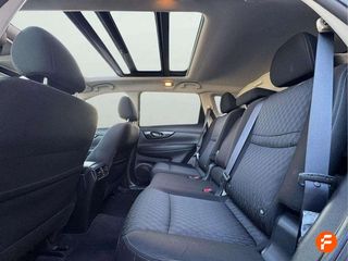 Nissan X-Trail 5P dCi 110 kW (150 CV) E6D TEKNA