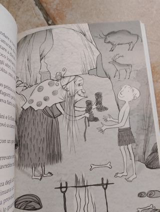 Giò denti di ferro: Lettori in gamba (Colibrì) ...