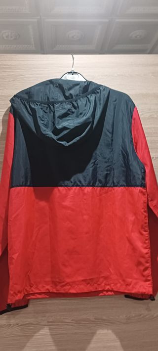 Chaqueta cortavientos Only & Sons