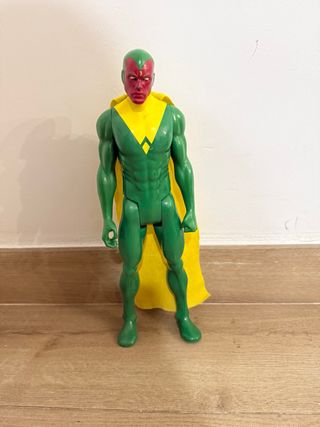 Muñeco Visión 30cm Marvel