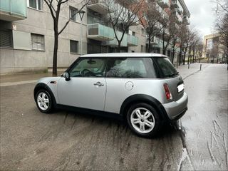 MINI Mini 2007 “PERFECTO, ALGO NEGOCIABLE”