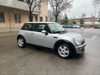 MINI Mini 2007 “PERFECTO, ALGO NEGOCIABLE”