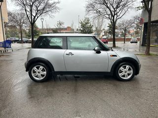 MINI Mini 2007 “PERFECTO, ALGO NEGOCIABLE”