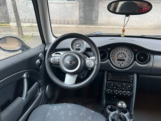 MINI Mini 2007 “PERFECTO, ALGO NEGOCIABLE”