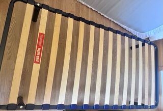 2 Colchones y 2 somieres