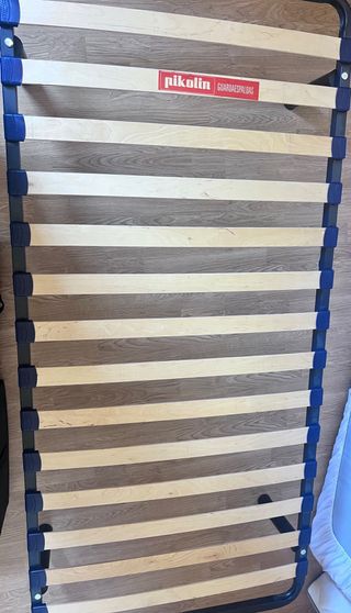 2 Colchones y 2 somieres