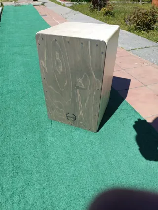 Cajón Flamenco Nuevo