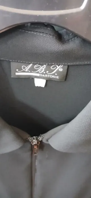 Giacca leggera A.B.T. elegante tg 48