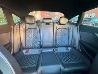 Audi A5 2019
