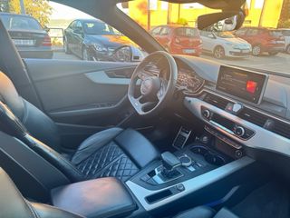Audi A5 2019