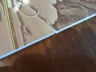 Puzzle Construcción Galt 30 Piezas