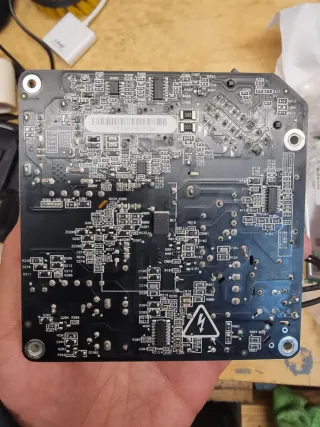 Scheda Alimentazione Apple iMac A1311 OT8043