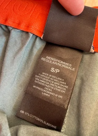 Pantalones The North Face s