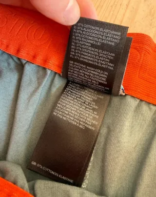 Pantalones The North Face s