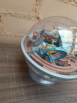 Perplexus Star Wars The Mandalorian Laberinto