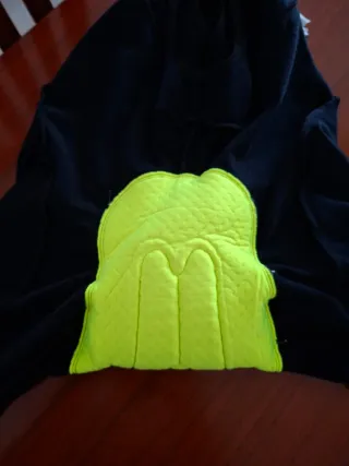 Culote Alé Invierno Talla L