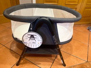 Minicuna bebé sin estrenar