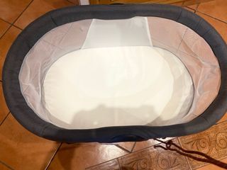 Minicuna bebé sin estrenar