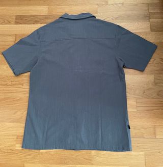 Camisa Polinesia  XS, NUEVA