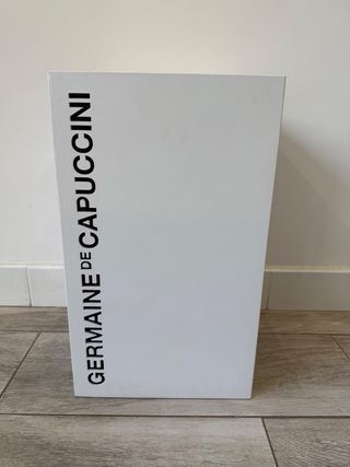 Taburetes Estética Germaine de Capuccini