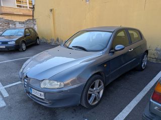 Alfa Romeo 147 2004