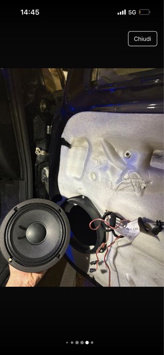 Subwoofer Alpine SWT-12S4 1000W e altro ancora