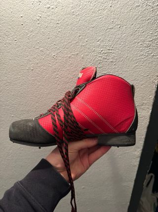 Botas Patin Hockey Clyton Talla 39