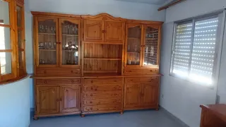 Mueble bar madera en perfectas condiciones