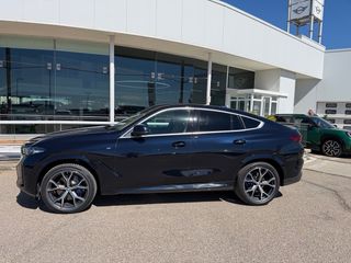 BMW X6 2024