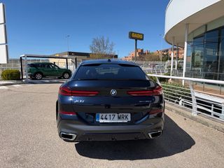 BMW X6 2024