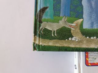 Cuentos de Gloria Fuertes + Perrault