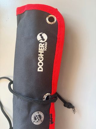 Juego Llaves Carraca Reversible Dogher 10-19mm