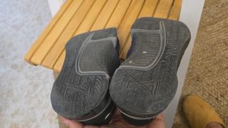 Zapatillas CrossFit Talla 38 Nike Metcon