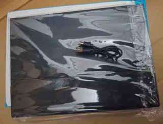 Funda Smart Keyboard CASE Negra/Gris