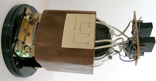 47 Laboratory Amplificador de Potencia